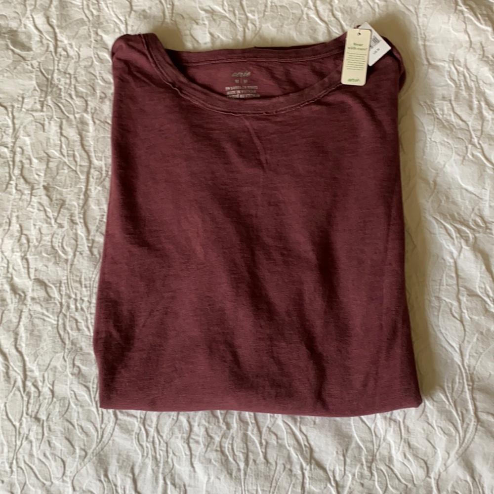 Aerie cotton top!